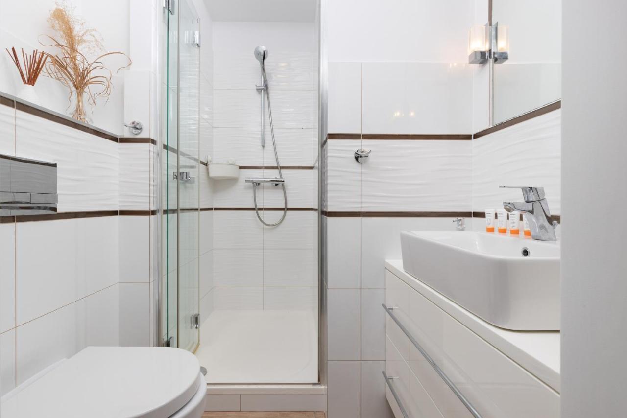 Family Apartament Mysliwska By Renters Gdansk