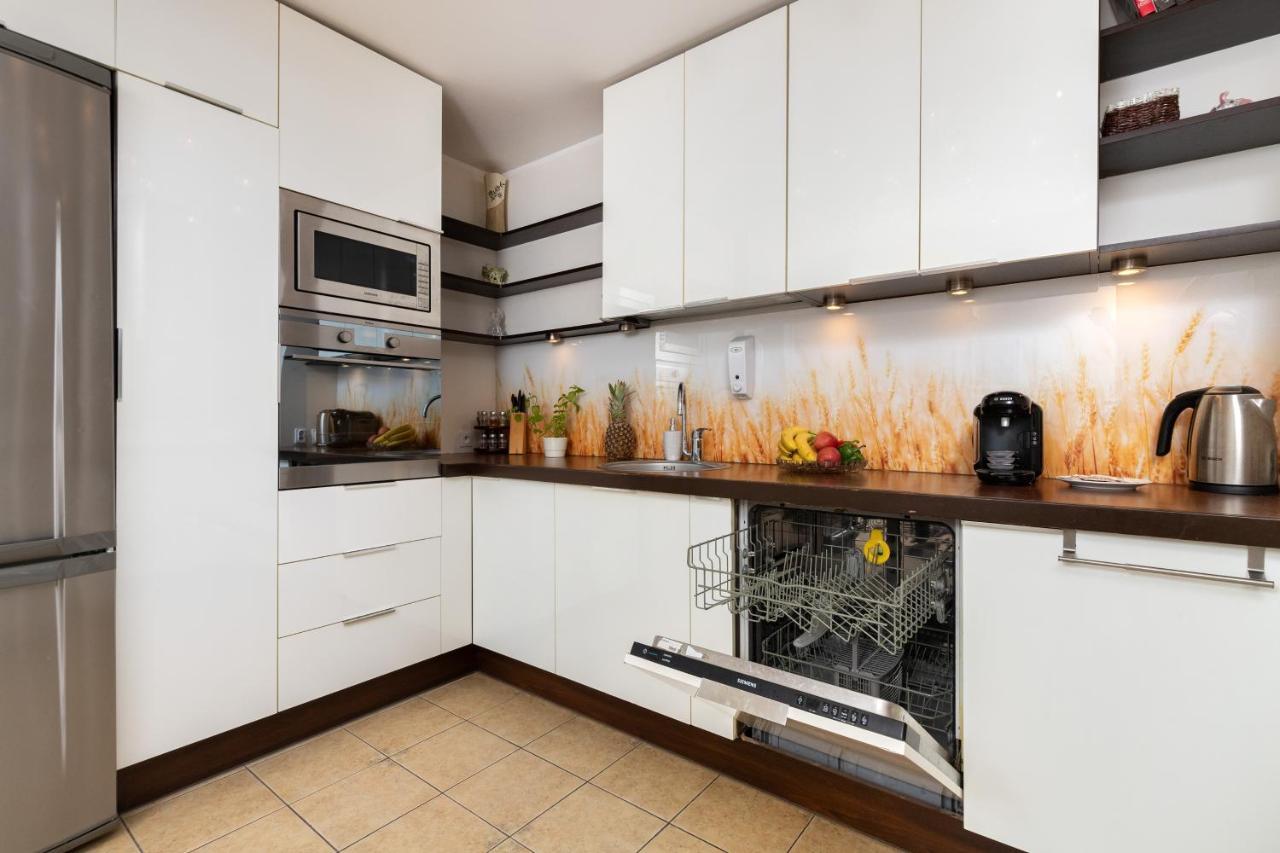 Apartment Family Apartament Mysliwska By Renters