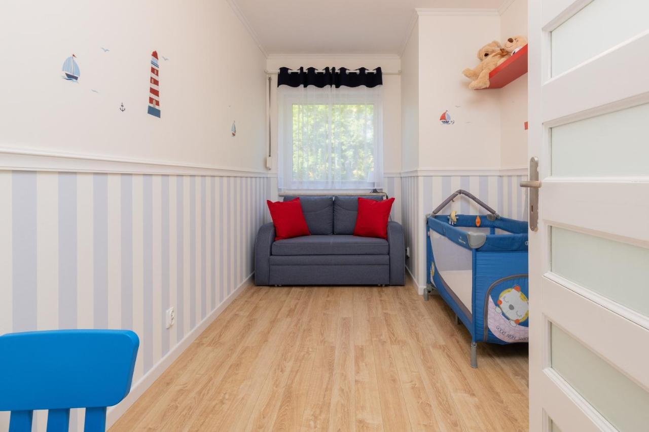 Family Apartament Mysliwska By Renters Apartment *