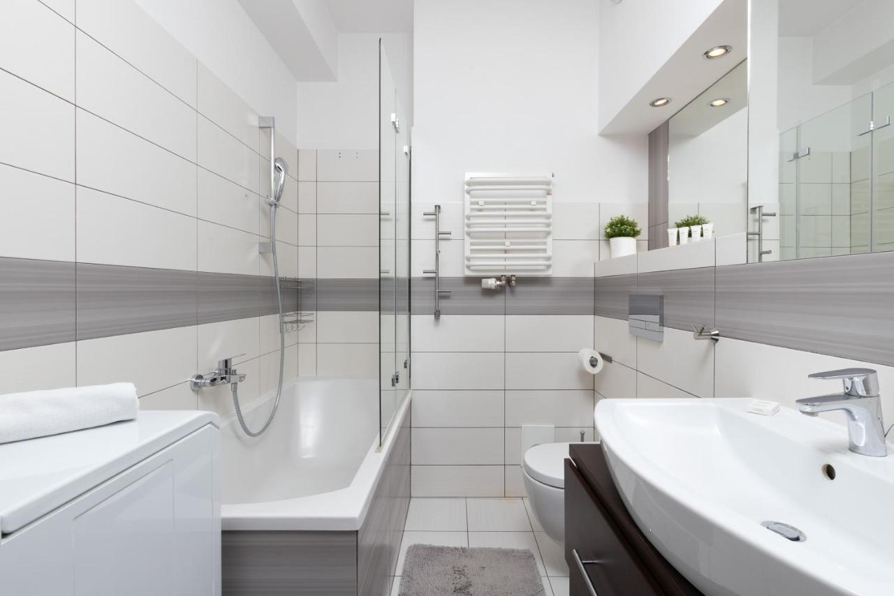 Apartment Family Apartament Mysliwska By Renters