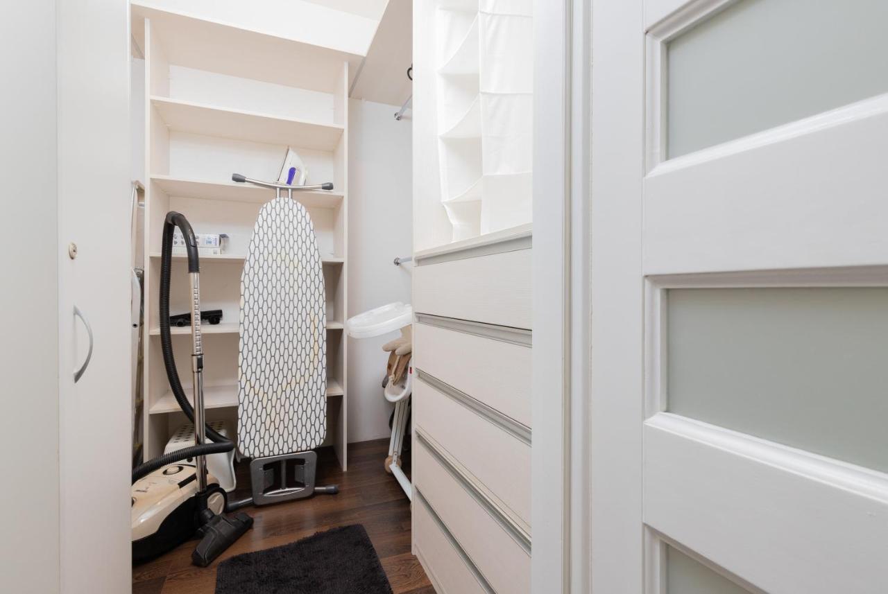 Apartment Family Apartament Mysliwska By Renters Gdansk